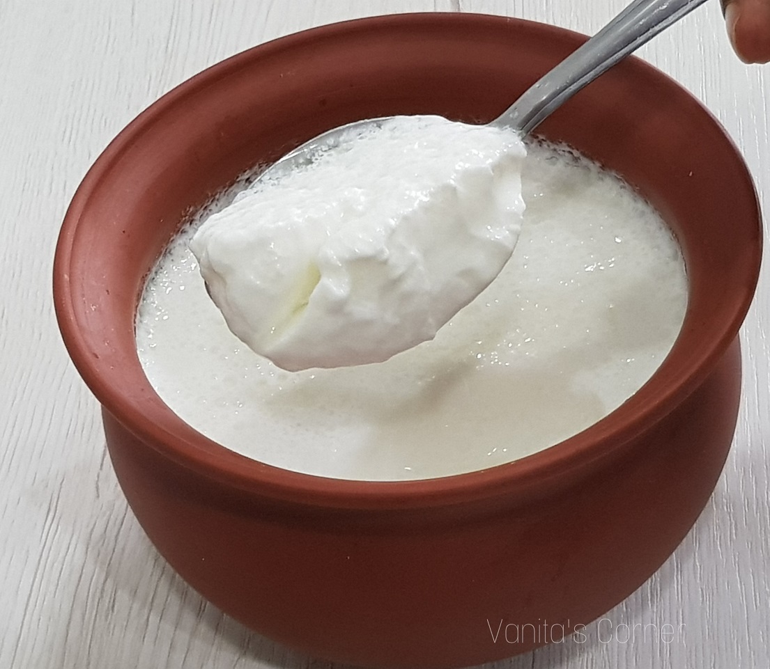 Sada Dahi